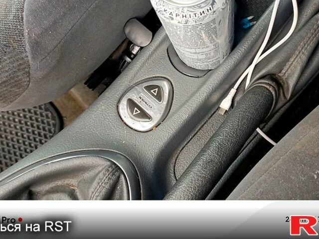 Синій Сітроен С5, об'ємом двигуна 1.8 л та пробігом 340 тис. км за 4150 $, фото 3 на Automoto.ua