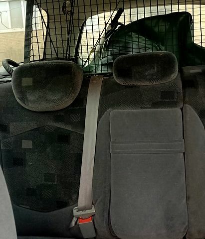 Синій Сітроен С5, об'ємом двигуна 1.8 л та пробігом 340 тис. км за 4150 $, фото 2 на Automoto.ua