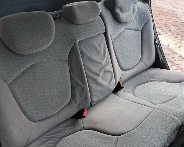 Ситроен С5 2006 в Киеве на Automoto.ua Синий Ситроен С5, объемом двигателя 1.6 л и пробегом 326 тыс. км за 1600 $, фото 2 на Automoto.ua
