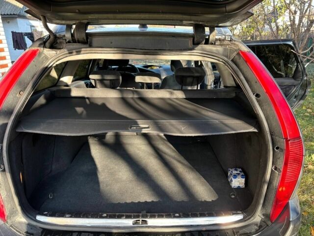 Синий Ситроен С5, объемом двигателя 1.6 л и пробегом 200 тыс. км за 3500 $, фото 3 на Automoto.ua