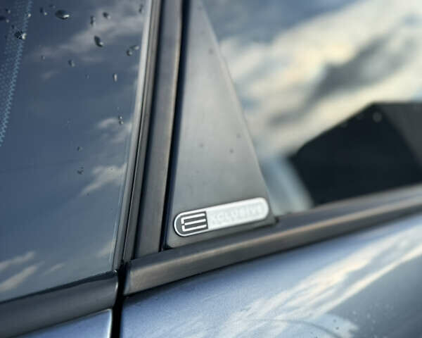 Синий Ситроен С5, объемом двигателя 2 л и пробегом 252 тыс. км за 5299 $, фото 24 на Automoto.ua