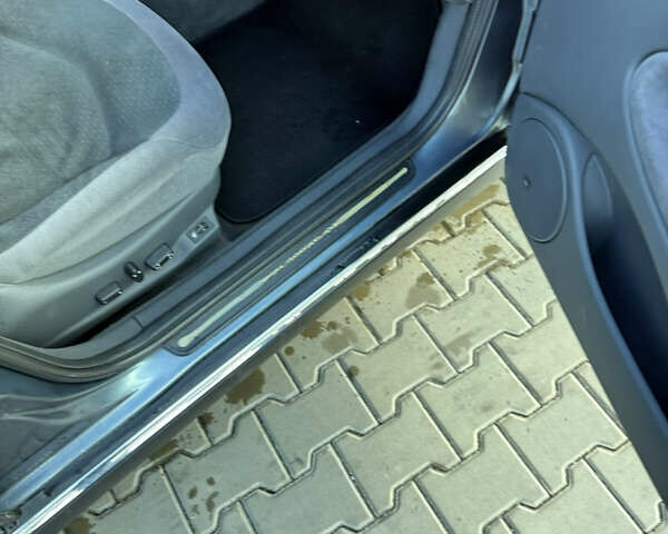 Синий Ситроен С5, объемом двигателя 2 л и пробегом 252 тыс. км за 5299 $, фото 20 на Automoto.ua