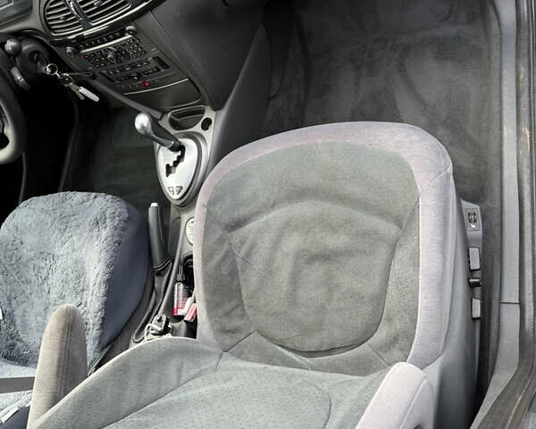 Синий Ситроен С5, объемом двигателя 2 л и пробегом 252 тыс. км за 5299 $, фото 22 на Automoto.ua