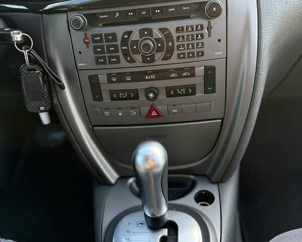 Синий Ситроен С5, объемом двигателя 2 л и пробегом 252 тыс. км за 5299 $, фото 21 на Automoto.ua