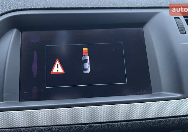 Синий Ситроен С5, объемом двигателя 2 л и пробегом 222 тыс. км за 7300 $, фото 65 на Automoto.ua