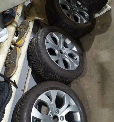 Сітроен С5 2010 у Бердичеве на Automoto.ua Синій Сітроен С5, об'ємом двигуна 2 л та пробігом 288 тис. км за 8100 $, фото 6 на Automoto.ua