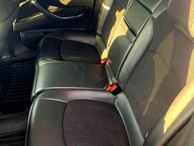 Синий Ситроен С5, объемом двигателя 1.6 л и пробегом 206 тыс. км за 6699 $, фото 11 на Automoto.ua