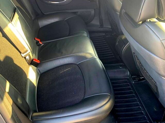 Синий Ситроен С5, объемом двигателя 1.6 л и пробегом 206 тыс. км за 6699 $, фото 10 на Automoto.ua