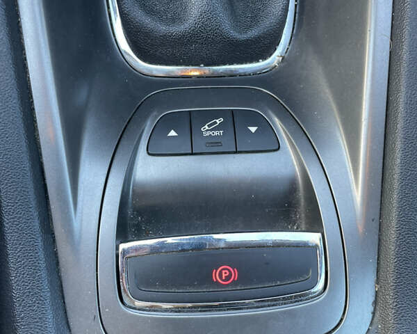 Синий Ситроен С5, объемом двигателя 2 л и пробегом 211 тыс. км за 6600 $, фото 22 на Automoto.ua