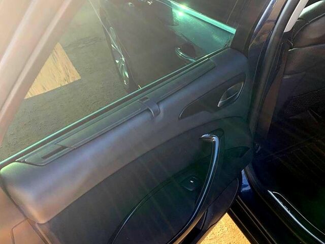 Синий Ситроен С5, объемом двигателя 1.6 л и пробегом 206 тыс. км за 6699 $, фото 6 на Automoto.ua