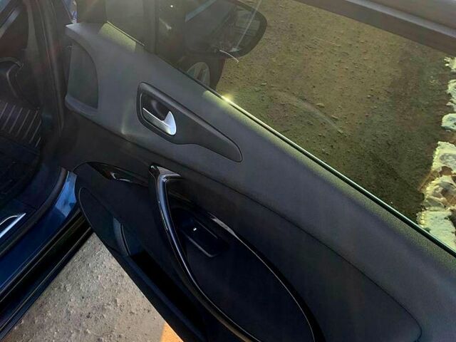 Синий Ситроен С5, объемом двигателя 1.6 л и пробегом 206 тыс. км за 6699 $, фото 12 на Automoto.ua