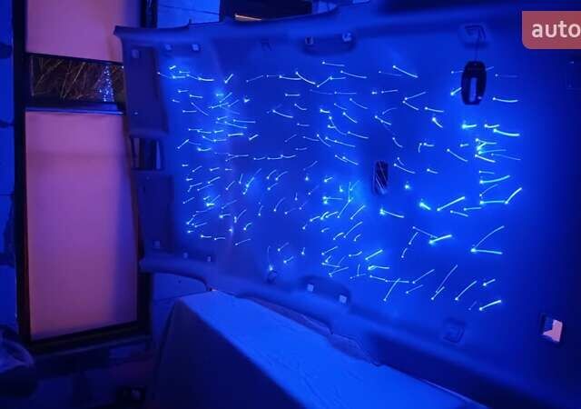 Сітроен С5 2010 у Бердичеве на Automoto.ua Синій Сітроен С5, об'ємом двигуна 2 л та пробігом 288 тис. км за 8100 $, фото 12 на Automoto.ua