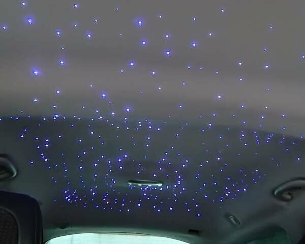 Сітроен С5 2010 у Бердичеве на Automoto.ua Синій Сітроен С5, об'ємом двигуна 2 л та пробігом 288 тис. км за 8100 $, фото 11 на Automoto.ua