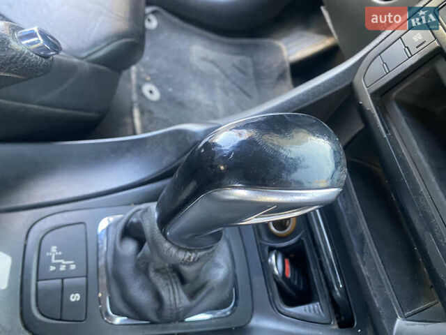 Синий Ситроен С5, объемом двигателя 1.56 л и пробегом 435 тыс. км за 4799 $, фото 30 на Automoto.ua