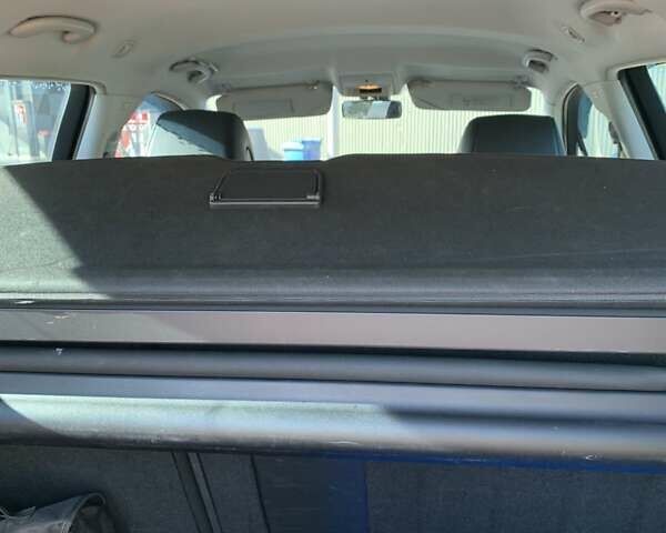 Синій Сітроен С5, об'ємом двигуна 1.6 л та пробігом 165 тис. км за 7950 $, фото 16 на Automoto.ua