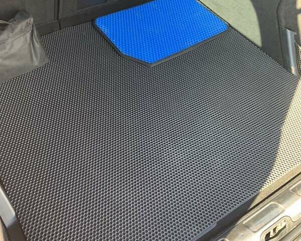 Синій Сітроен С5, об'ємом двигуна 1.6 л та пробігом 165 тис. км за 7950 $, фото 10 на Automoto.ua