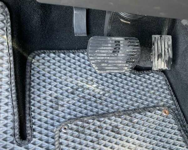 Синій Сітроен С5, об'ємом двигуна 1.6 л та пробігом 165 тис. км за 7950 $, фото 12 на Automoto.ua