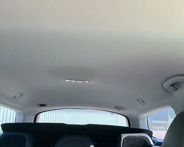 Синій Сітроен С5, об'ємом двигуна 1.6 л та пробігом 165 тис. км за 7950 $, фото 11 на Automoto.ua