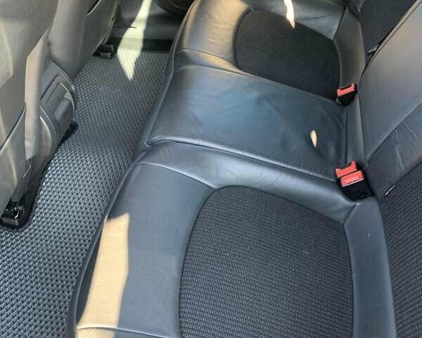 Синій Сітроен С5, об'ємом двигуна 1.6 л та пробігом 165 тис. км за 7950 $, фото 14 на Automoto.ua