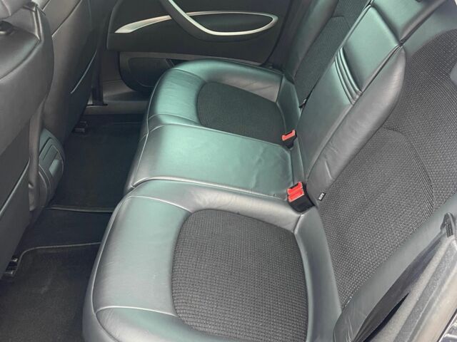 Синий Ситроен С5, объемом двигателя 0 л и пробегом 170 тыс. км за 8950 $, фото 4 на Automoto.ua