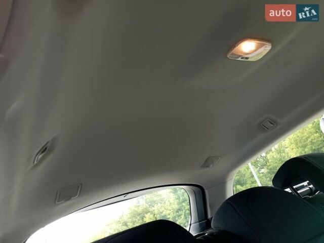 Синий Ситроен С5, объемом двигателя 1.6 л и пробегом 174 тыс. км за 6500 $, фото 25 на Automoto.ua