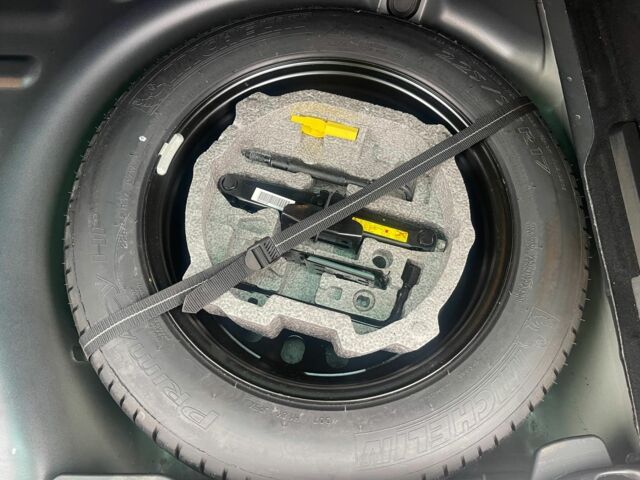 Синий Ситроен С5, объемом двигателя 1.6 л и пробегом 169 тыс. км за 8500 $, фото 13 на Automoto.ua