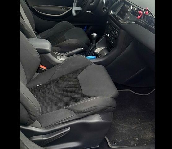 Синій Сітроен С5, об'ємом двигуна 1.6 л та пробігом 430 тис. км за 4900 $, фото 1 на Automoto.ua