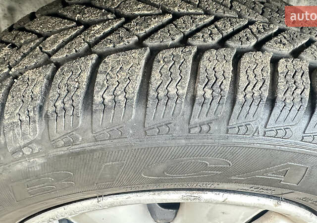 Зеленый Ситроен С5, объемом двигателя 1.75 л и пробегом 390 тыс. км за 1400 $, фото 8 на Automoto.ua