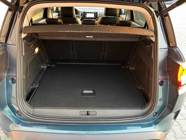 Ситроен С5 2020 в Чернигове на Automoto.ua Зеленый Ситроен С5, объемом двигателя 1.6 л и пробегом 44 тыс. км за 10500 $, фото 11 на Automoto.ua