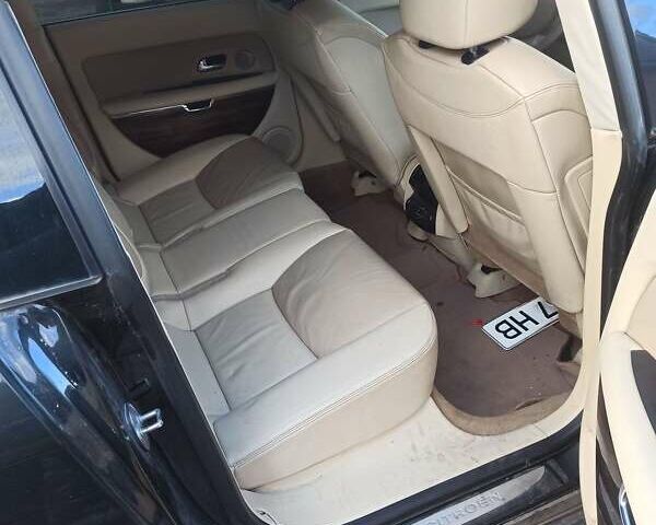 Сітроен С6 2006 у Ковель на Automoto.ua Чорний Сітроен С6, об'ємом двигуна 2.7 л та пробігом 300 тис. км за 4500 $, фото 2 на Automoto.ua