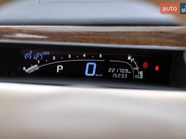 Сітроен С6 2010 у Ковель на Automoto.ua Сірий Сітроен С6, об'ємом двигуна 2.2 л та пробігом 221 тис. км за 8500 $, фото 21 на Automoto.ua