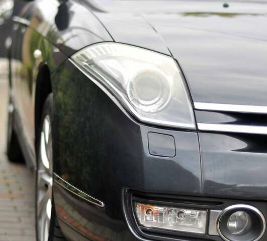Сітроен С6 2010 у Ковель на Automoto.ua Сірий Сітроен С6, об'ємом двигуна 2.2 л та пробігом 221 тис. км за 8500 $, фото 13 на Automoto.ua