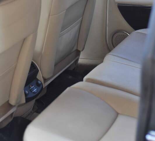 Сітроен С6 2010 у Ковель на Automoto.ua Сірий Сітроен С6, об'ємом двигуна 2.2 л та пробігом 221 тис. км за 8500 $, фото 29 на Automoto.ua