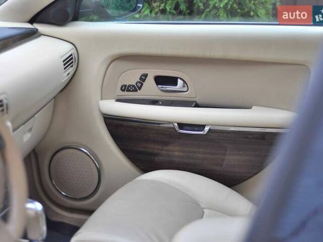 Сітроен С6 2010 у Ковель на Automoto.ua Сірий Сітроен С6, об'ємом двигуна 2.2 л та пробігом 221 тис. км за 8500 $, фото 24 на Automoto.ua