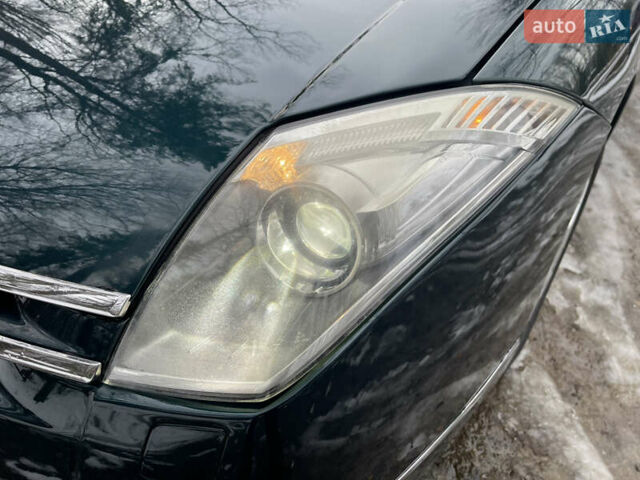 Зелений Сітроен С6, об'ємом двигуна 2.72 л та пробігом 269 тис. км за 6900 $, фото 8 на Automoto.ua