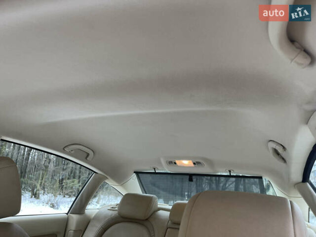 Зелений Сітроен С6, об'ємом двигуна 2.72 л та пробігом 269 тис. км за 6900 $, фото 35 на Automoto.ua