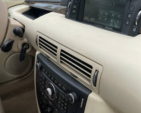 Зелений Сітроен С6, об'ємом двигуна 2.72 л та пробігом 269 тис. км за 6900 $, фото 40 на Automoto.ua