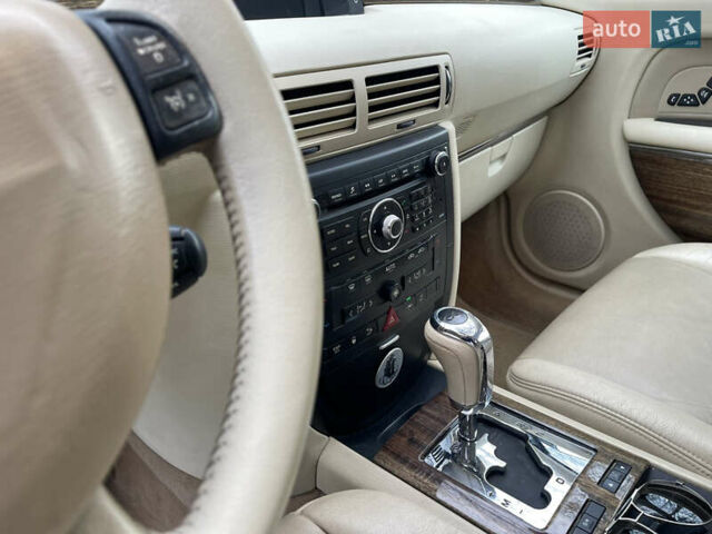 Зелений Сітроен С6, об'ємом двигуна 2.72 л та пробігом 269 тис. км за 6900 $, фото 37 на Automoto.ua