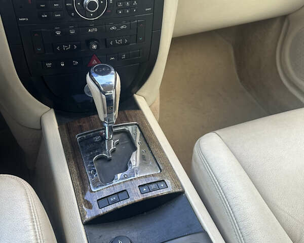 Зеленый Ситроен С6, объемом двигателя 2.72 л и пробегом 260 тыс. км за 6777 $, фото 12 на Automoto.ua