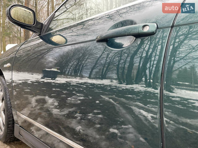 Зелений Сітроен С6, об'ємом двигуна 2.72 л та пробігом 269 тис. км за 6900 $, фото 25 на Automoto.ua