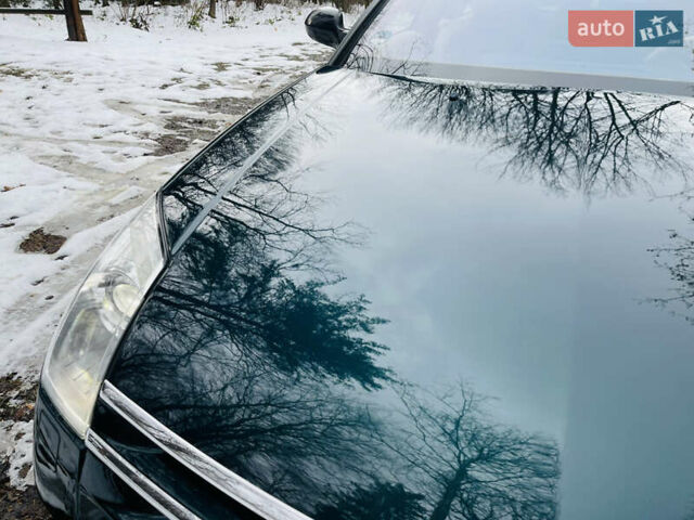 Зелений Сітроен С6, об'ємом двигуна 2.72 л та пробігом 269 тис. км за 6900 $, фото 20 на Automoto.ua