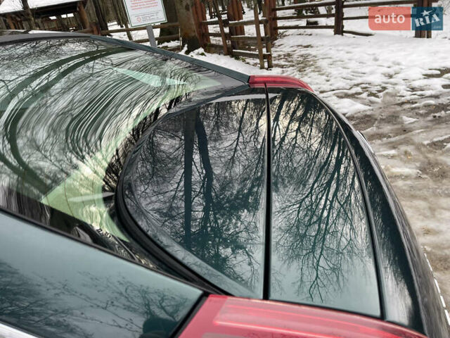 Зелений Сітроен С6, об'ємом двигуна 2.72 л та пробігом 269 тис. км за 6900 $, фото 21 на Automoto.ua