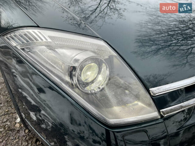 Зелений Сітроен С6, об'ємом двигуна 2.72 л та пробігом 269 тис. км за 6900 $, фото 7 на Automoto.ua