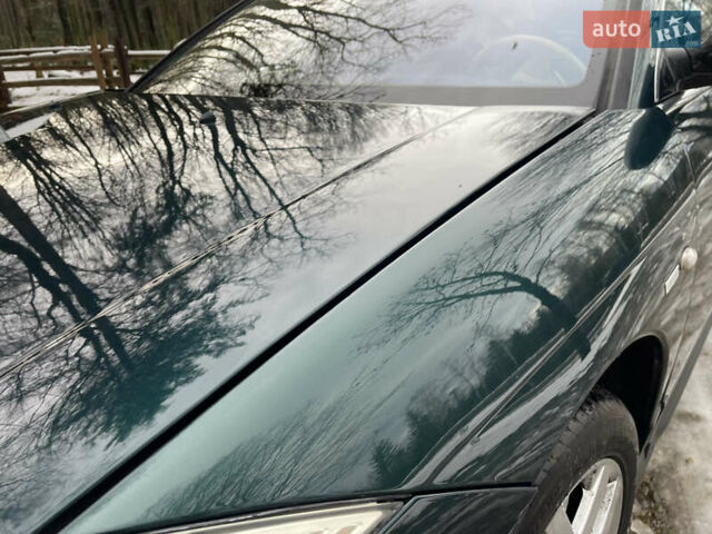 Зелений Сітроен С6, об'ємом двигуна 2.72 л та пробігом 269 тис. км за 6900 $, фото 24 на Automoto.ua