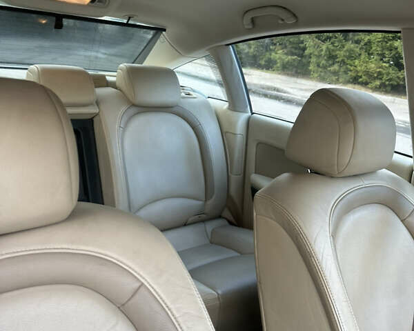 Зеленый Ситроен С6, объемом двигателя 2.72 л и пробегом 260 тыс. км за 6777 $, фото 7 на Automoto.ua