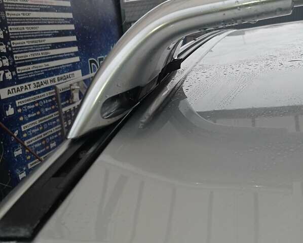 Белый Ситроен С8, объемом двигателя 2 л и пробегом 245 тыс. км за 9300 $, фото 7 на Automoto.ua