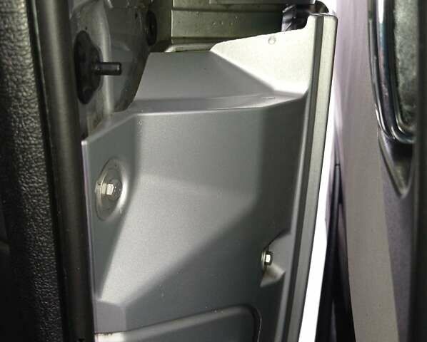 Белый Ситроен С8, объемом двигателя 2 л и пробегом 245 тыс. км за 9300 $, фото 25 на Automoto.ua