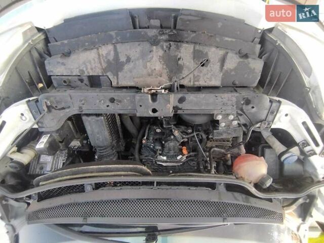 Белый Ситроен С8, объемом двигателя 2 л и пробегом 265 тыс. км за 8600 $, фото 27 на Automoto.ua