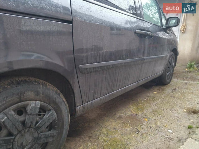 Чорний Сітроен С8, об'ємом двигуна 2.2 л та пробігом 324 тис. км за 5200 $, фото 15 на Automoto.ua