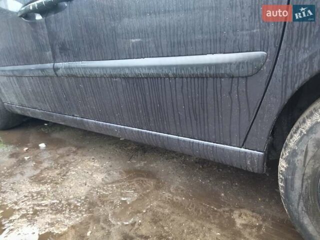 Чорний Сітроен С8, об'ємом двигуна 2.2 л та пробігом 324 тис. км за 5000 $, фото 7 на Automoto.ua